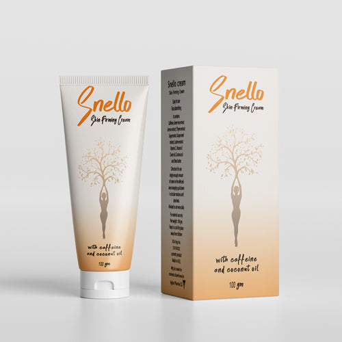 Snello Skin Firming Cream
