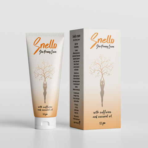 Snello Skin Firming Cream