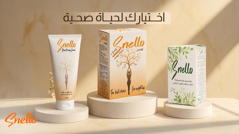 Snello products collection