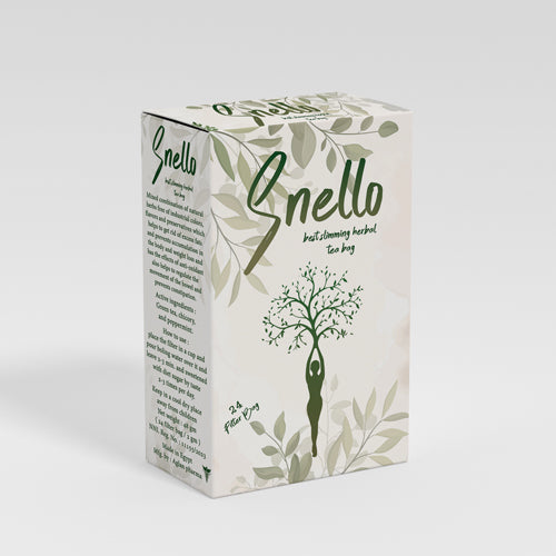 Snello Tea Bag